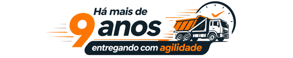Sol Entulhos - Há mais de 9 anos entregando com agilidade